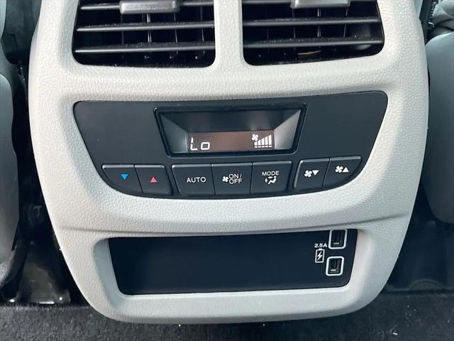 2021 Honda Pilot AWD EX-L