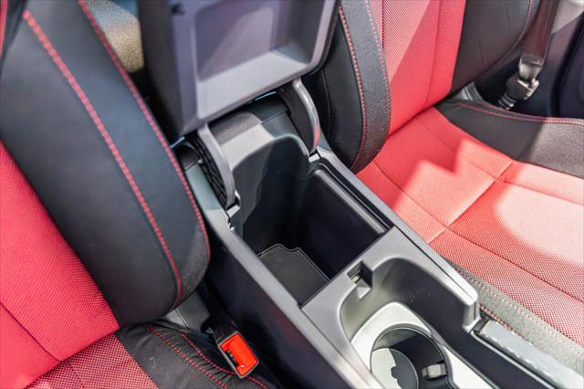 2026 Honda Civic Sedan