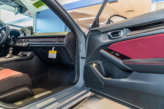 2026 Honda Civic Sedan