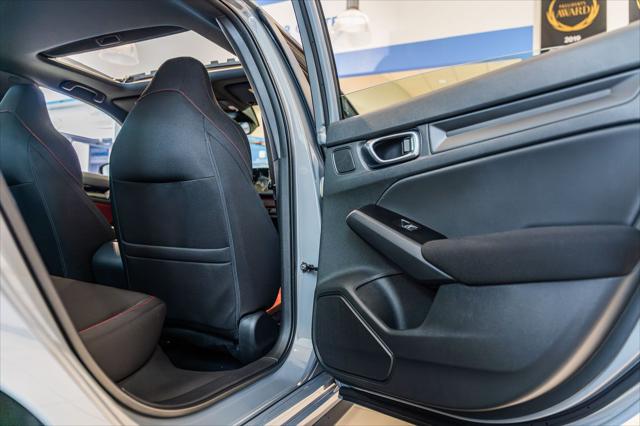 2026 Honda Civic Sedan