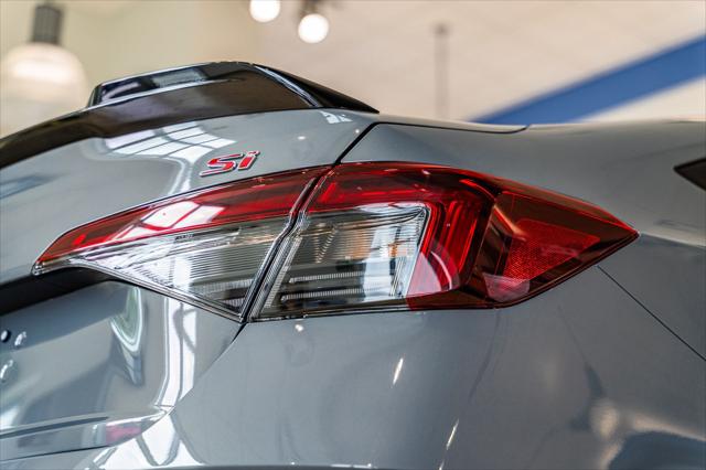 2026 Honda Civic Sedan
