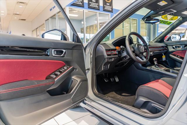 2026 Honda Civic Sedan