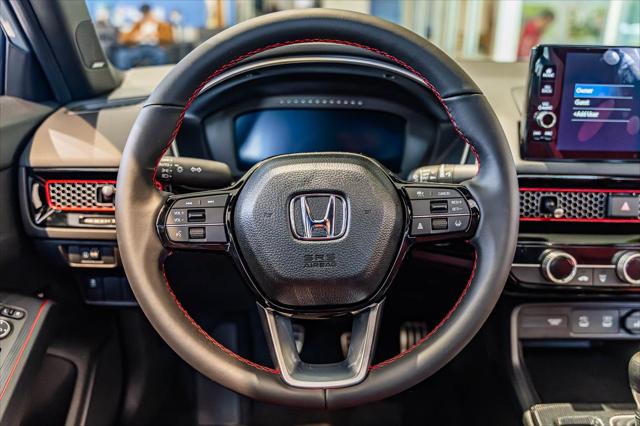2026 Honda Civic Sedan