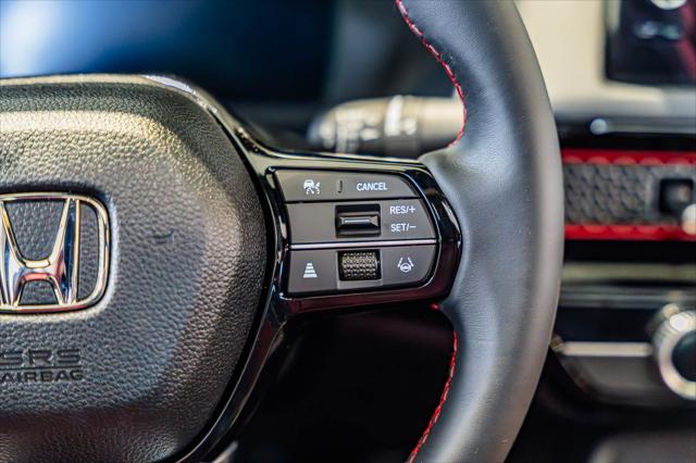 2026 Honda Civic Sedan