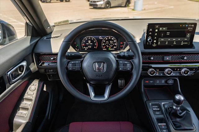 2026 Honda Civic Sedan