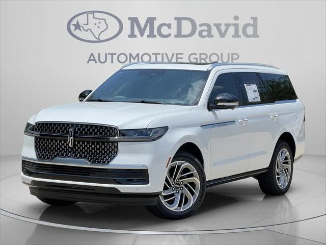 2026 Lincoln Navigator Reserve for sale in Frisco, TX