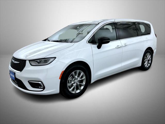 2026 Chrysler Pacifica Limited for sale in Blair, NE