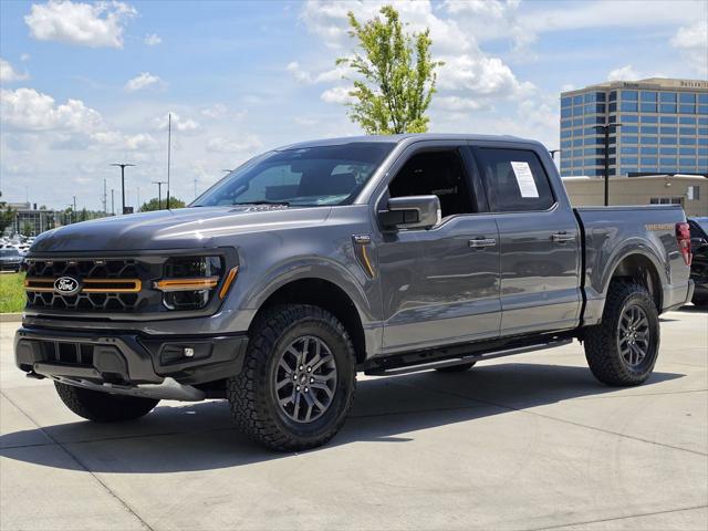 2025 Ford F-150 Tremor for sale in Jackson, MS