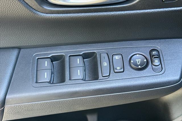 2026 Honda CR-V Hybrid 2WD Sport-L