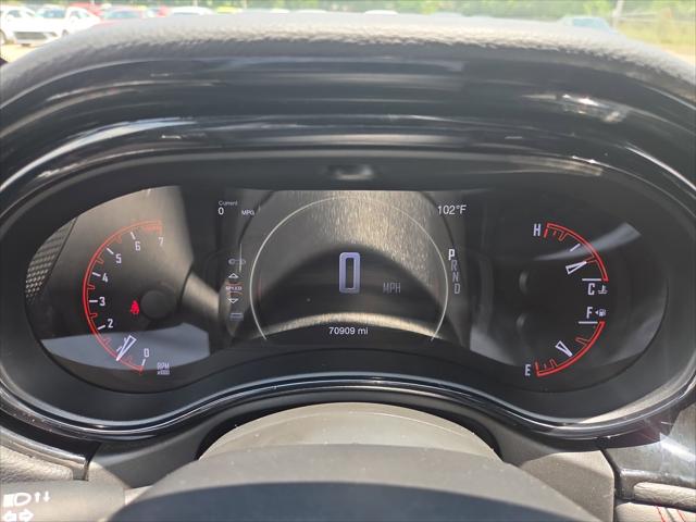 2024 Dodge Durango GT Plus AWD