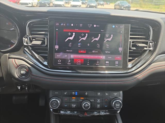 2024 Dodge Durango GT Plus AWD
