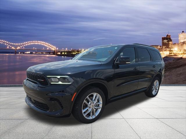 2024 Dodge Durango GT Plus AWD for sale in Memphis, TN