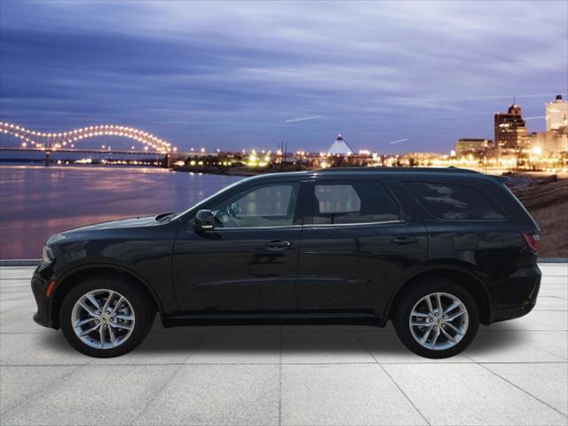 2024 Dodge Durango GT Plus AWD