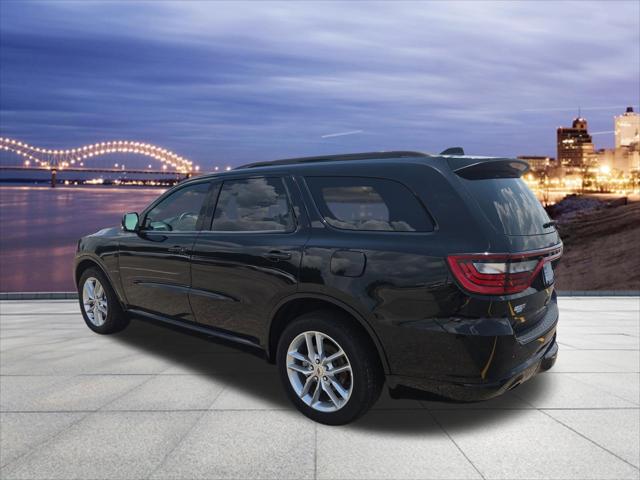 2024 Dodge Durango GT Plus AWD