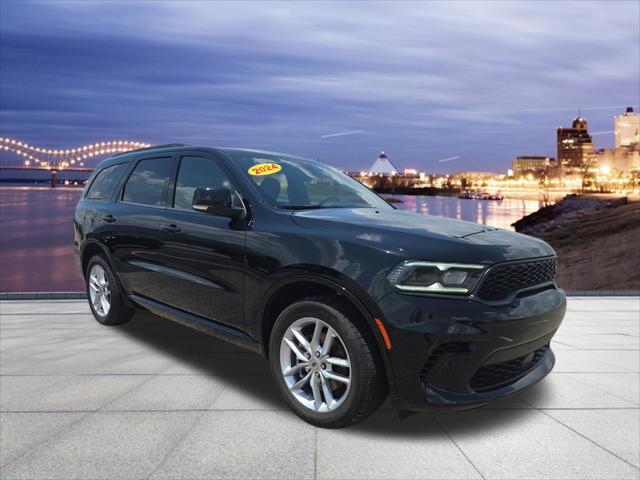 2024 Dodge Durango GT Plus AWD