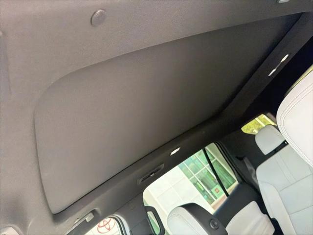 2025 Chevrolet Traverse FWD High Country