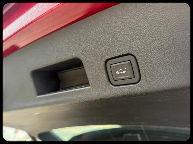 2025 Chevrolet Traverse FWD High Country