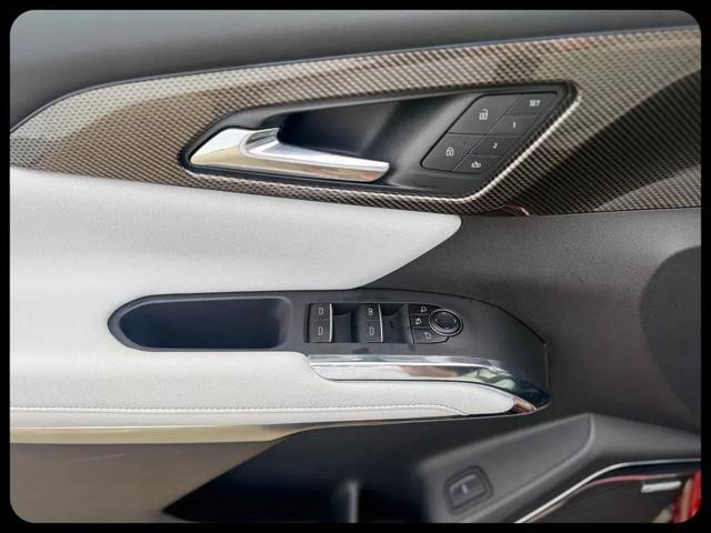 2025 Chevrolet Traverse FWD High Country