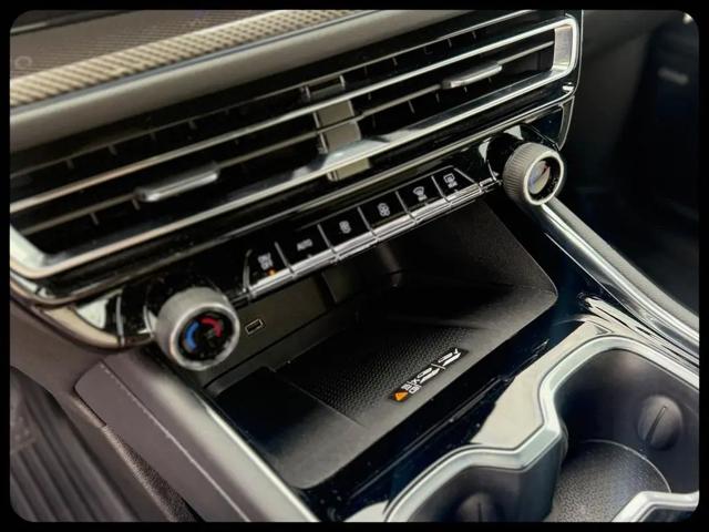 2025 Chevrolet Traverse FWD High Country