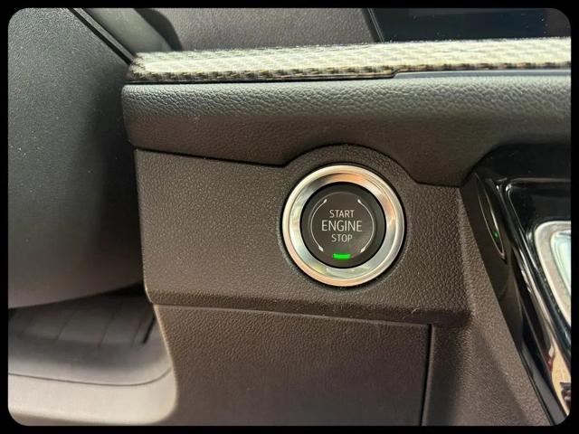 2025 Chevrolet Traverse FWD High Country