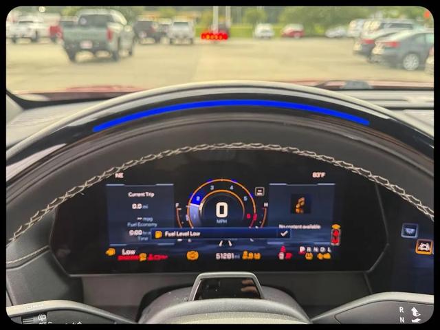 2025 Chevrolet Traverse FWD High Country
