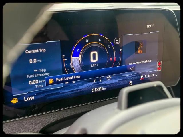 2025 Chevrolet Traverse FWD High Country