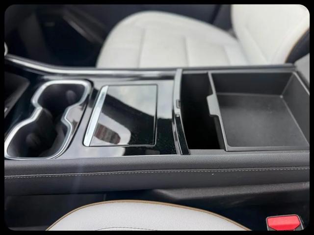 2025 Chevrolet Traverse FWD High Country