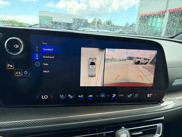 2025 Chevrolet Traverse FWD High Country