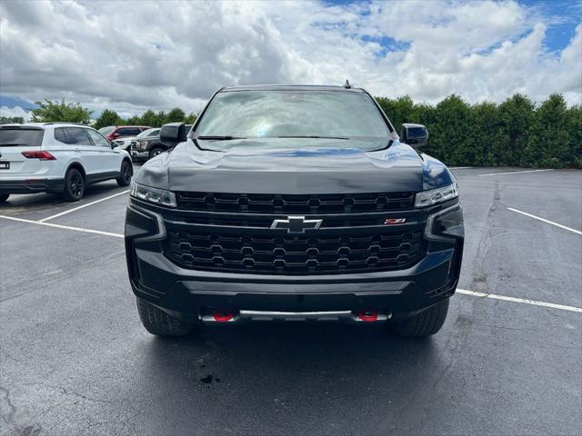 2023 Chevrolet Tahoe 4WD Z71