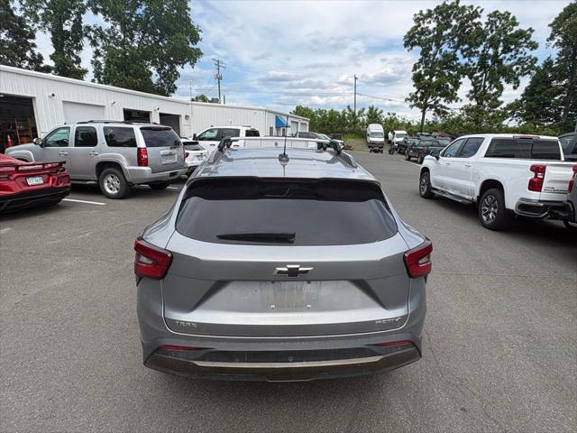2024 Chevrolet Trax FWD ACTIV