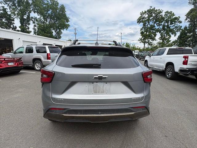 2024 Chevrolet Trax FWD ACTIV