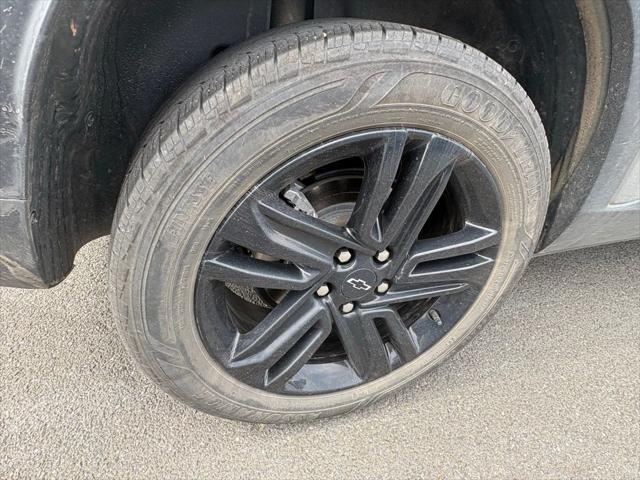 2024 Chevrolet Trax FWD ACTIV