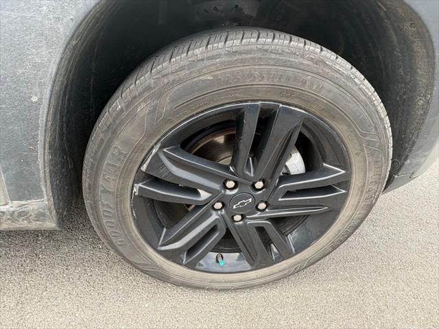 2024 Chevrolet Trax FWD ACTIV