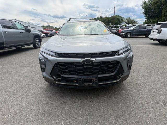 2024 Chevrolet Trax FWD ACTIV