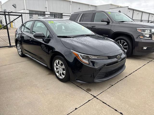 2024 Toyota Corolla LE for sale in Waukee, IA
