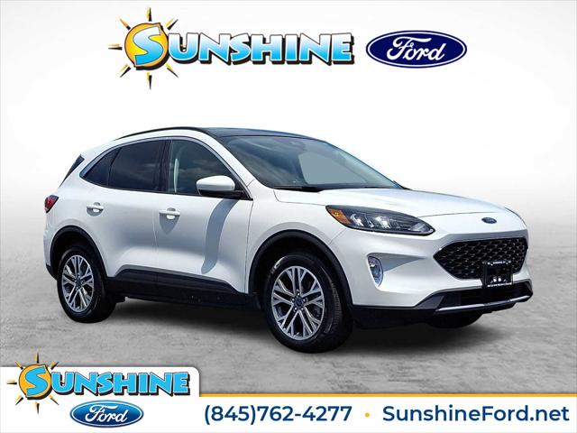 2022 Ford Escape SEL for sale in Newburgh, NY