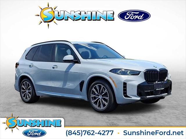 2024 BMW X5 xDrive40i for sale in Newburgh, NY