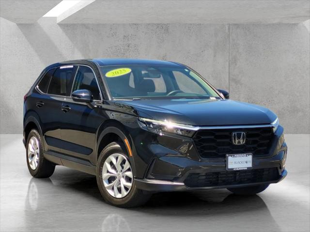 2025 Honda CR-V LX AWD for sale in Fresno, CA