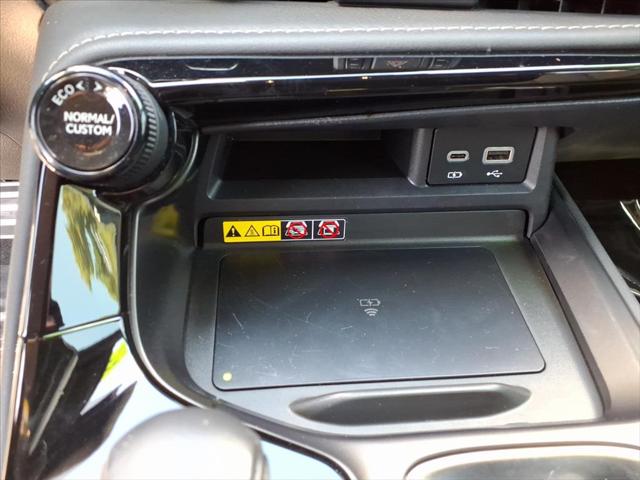 2024 Lexus NX 350 F SPORT Handling