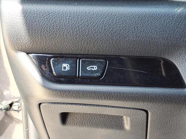 2024 Lexus NX 350 F SPORT Handling