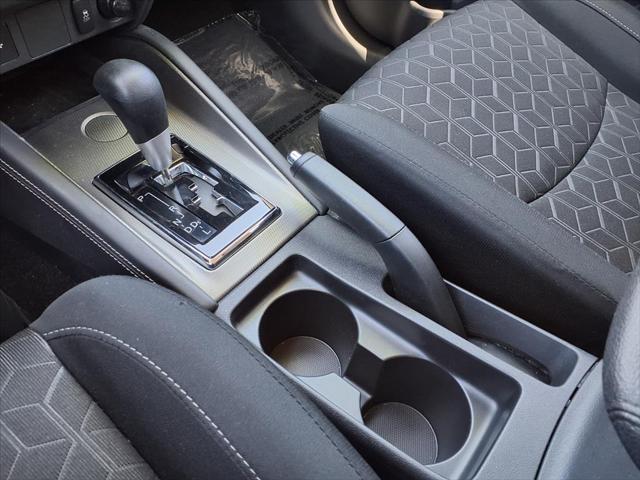 2022 Mitsubishi Outlander Sport 2.0 ES 2WD
