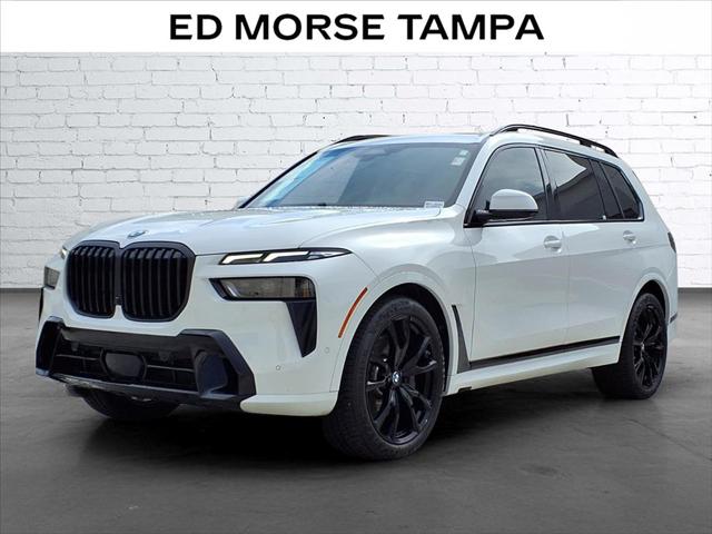 2023 BMW X7 xDrive40i for sale in Tampa, FL