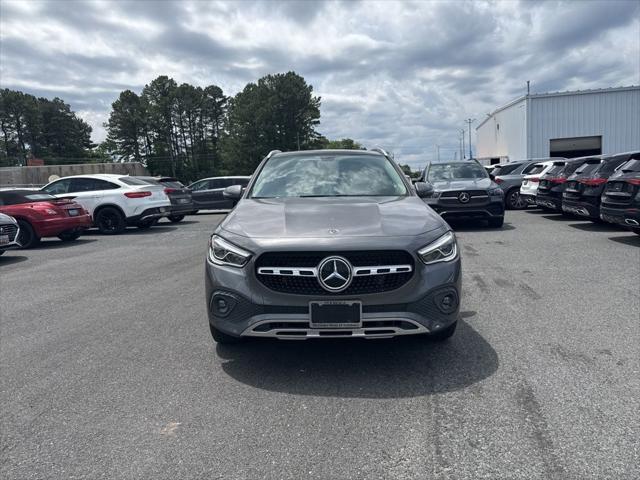 2023 Mercedes-Benz GLA 250 4MATIC 2023 Mercedes-Benz GLA 250 4MATIC