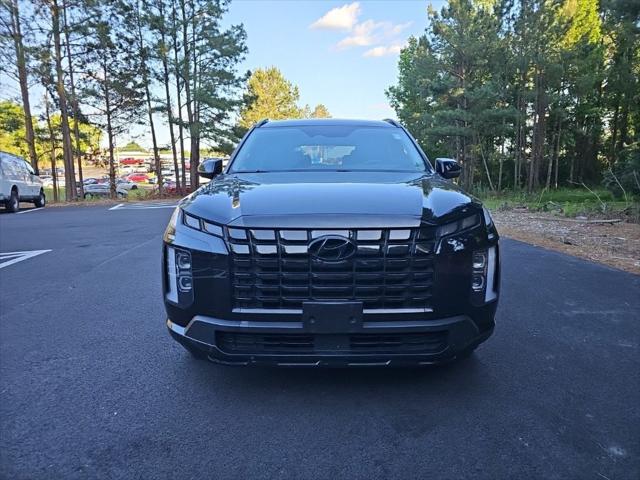 2023 Hyundai Palisade XRT