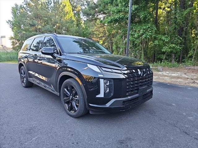 2023 Hyundai Palisade XRT