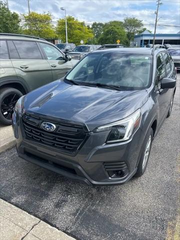 2023 Subaru Forester Base for sale in North Olmsted, OH
