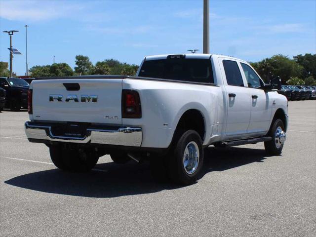 2026 RAM Ram 3500 RAM 3500 TRADESMAN CREW CAB 4X4 8 BOX 2026 RAM Ram 3500 RAM 3500 TRADESMAN CREW CAB 4X4 8 BOX