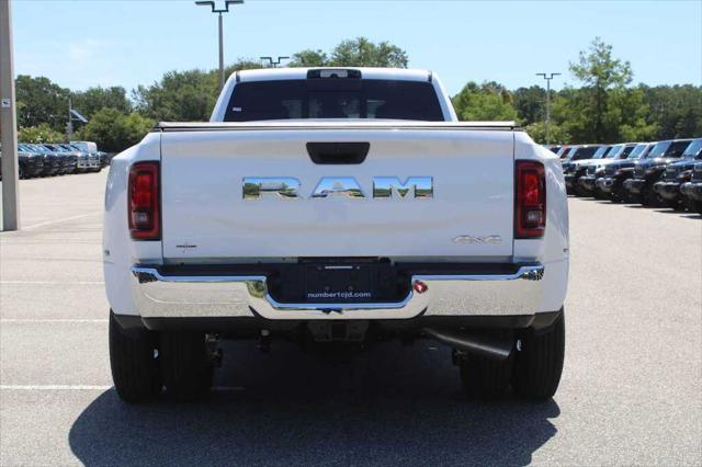 2026 RAM Ram 3500 RAM 3500 TRADESMAN CREW CAB 4X4 8 BOX 2026 RAM Ram 3500 RAM 3500 TRADESMAN CREW CAB 4X4 8 BOX