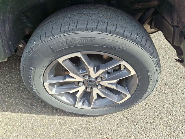 2024 Jeep Wrangler 4xe Sport S 4xe