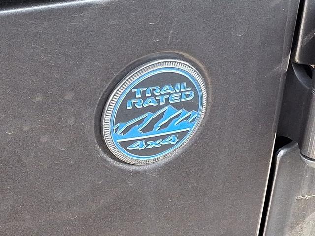 2024 Jeep Wrangler 4xe Sport S 4xe